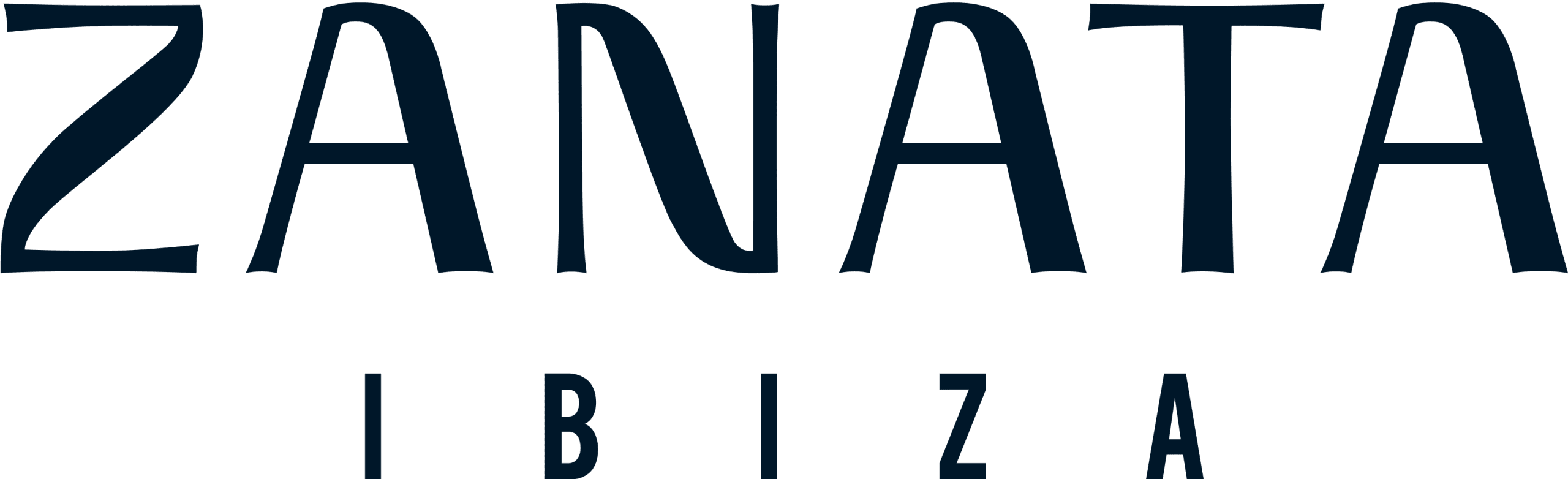 Zanata Ibiza