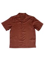 CAMISA MANGA CORTA NISSA - Image 2