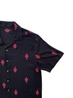 CAMISA MANGA CORTA SUMIKO - Image 4