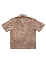 CAMISA MANGA CORTA RANGOLI - Image 5