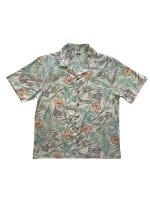 CAMISA MANGA CORTA SAWAI - Image 2