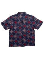 CAMISA MANGA CORTA UZMA