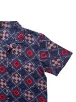 CAMISA MANGA CORTA UZMA - Image 2