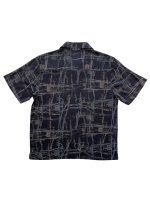 CAMISA MANGA CORTA VINTA - Image 4