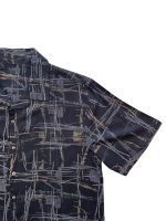 CAMISA MANGA CORTA VINTA - Image 2