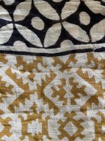 PAREO PAÑUELO 100% ALGODÓN HAND BLOCK PRINT - Image 2