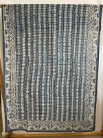 PAREO PAÑUELO 100% ALGODÓN HAND BLOCK PRINT