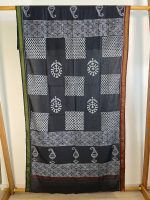 PAREO PAÑUELO 100% ALGODÓN HAND BLOCK PRINT