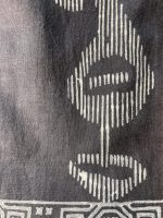 PAREO PAÑUELO 100% ALGODÓN HAND BLOCK PRINT - Image 2