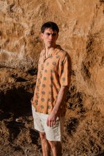 CAMISA MANGA CORTA BOGOLAN