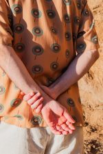 CAMISA MANGA CORTA BOGOLAN - Image 2