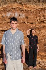 CAMISA MANGA CORTA SUMIKO - Image 2