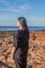 CAMISA MANGA CORTA SUMIKO