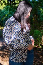 CAMISA MANGA LARGA HANDBLOCK PORROIG