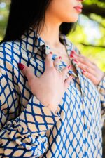 CAMISA MANGA LARGA HANDBLOCK PORROIG - Image 2