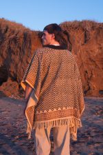 RUANA HANDBLOCK KORI - Image 2