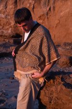 RUANA HANDBLOCK KORI - Image 3