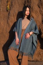 RUANA HANDBLOCK MAKI - Image 2