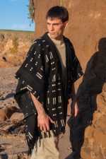 RUANA HANDBLOCK MAYU - Image 2