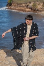 RUANA HANDBLOCK WAYRA - Image 2