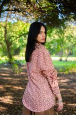 CAMISA MANGA LARGA HANDBLOCK ESVEDRA - Image 2