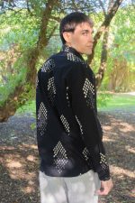 CAMISA MANGA LARGA HANDBLOCK MOLI