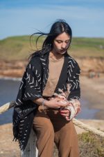 RUANA HANDBLOCK KILLA - Image 2