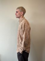 CAMISA MANGA LARGA HANDBLOCK COMTE - Image 2