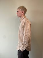 CAMISA MANGA LARGA HANDBLOCK BASSA - Image 3