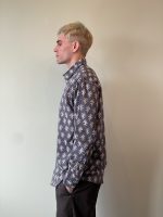 CAMISA MANGA LARGA HANDBLOCK BOU - Image 2