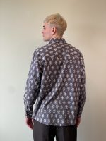 CAMISA MANGA LARGA HANDBLOCK BOU - Image 3