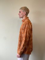 CAMISA MANGA LARGA HANDBLOCK DES MORO - Image 2