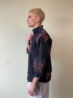 CAMISA MANGA LARGA HANDBLOCK GALERA - Image 2