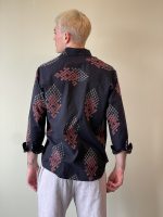 CAMISA MANGA LARGA HANDBLOCK GALERA - Image 3