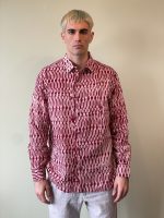 CAMISA MANGA LARGA HANDBLOCK GRACIO