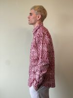 CAMISA MANGA LARGA HANDBLOCK GRACIO - Image 2