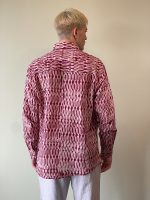 CAMISA MANGA LARGA HANDBLOCK GRACIO - Image 3