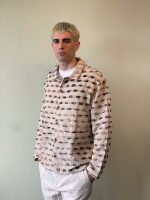 CAMISACO HANDLOOM CREAM - Image 2