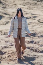 CAMISACO HANDLOOM BEIGE - Image 4