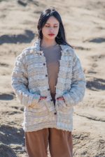 CAMISACO HANDLOOM BEIGE - Image 2