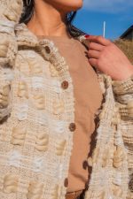 CAMISACO HANDLOOM BEIGE - Image 3