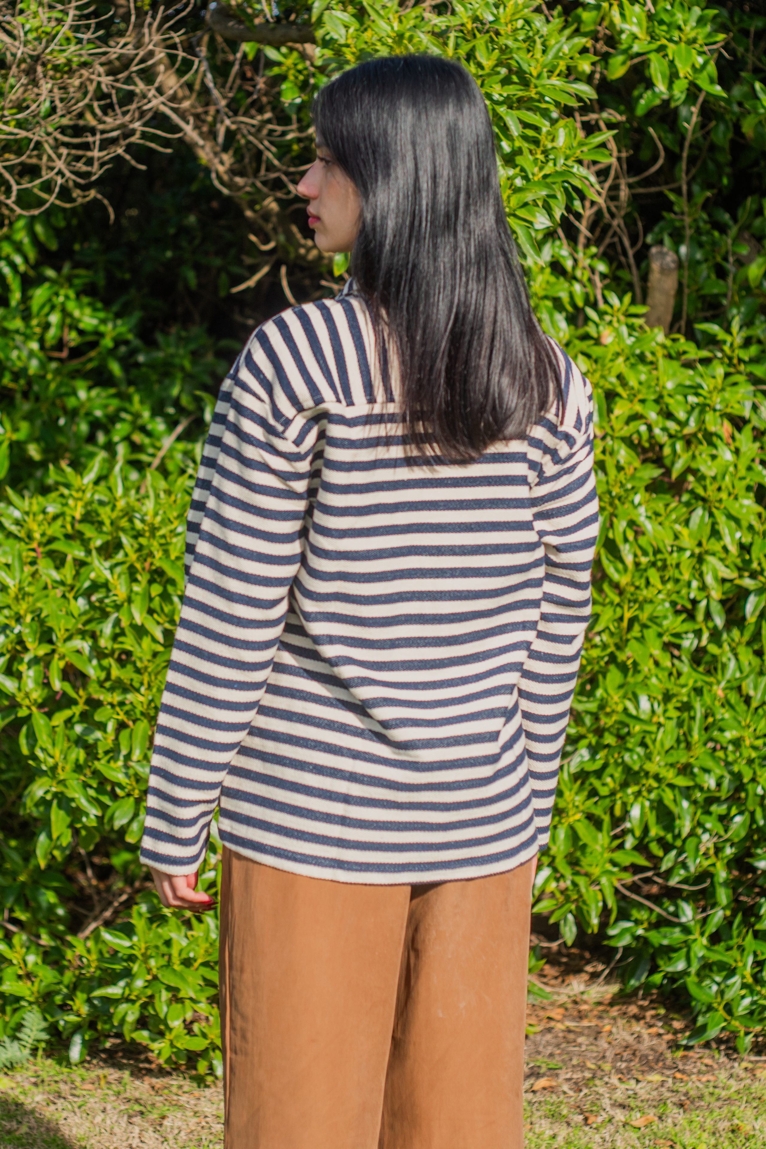 CAMISACO RAYAS - Image 2